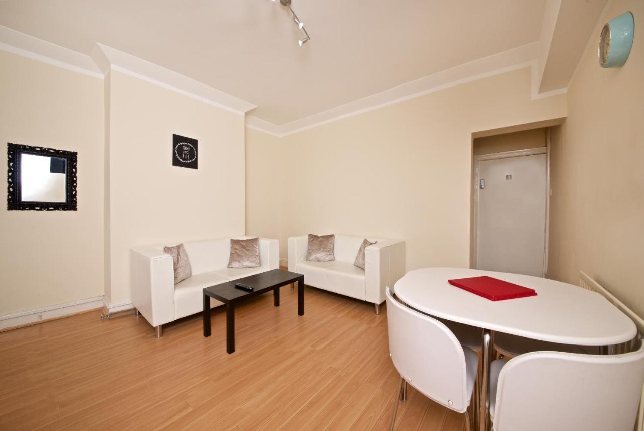 Liverpool City Stays - Lawrence Road Bb1 Exterior foto