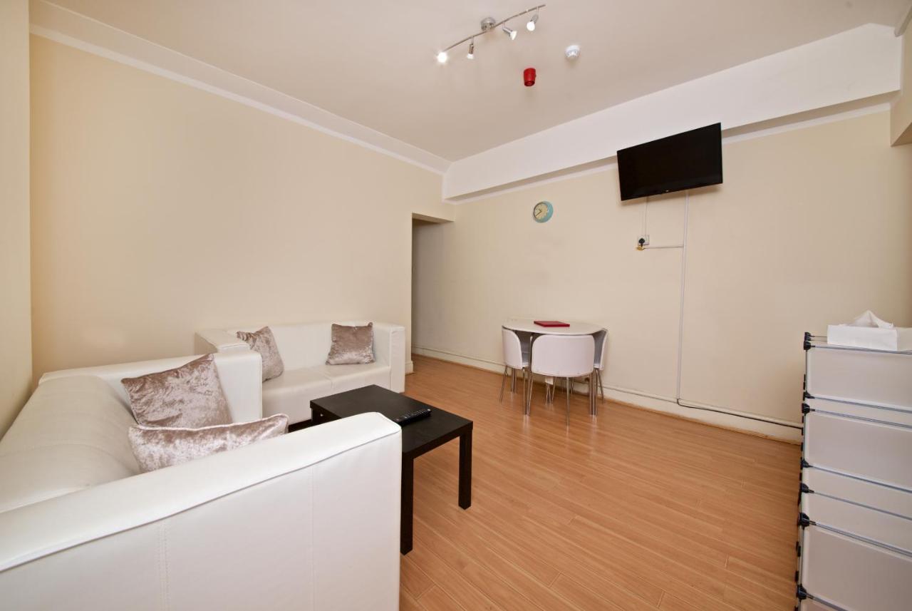 Liverpool City Stays - Lawrence Road Bb1 Exterior foto